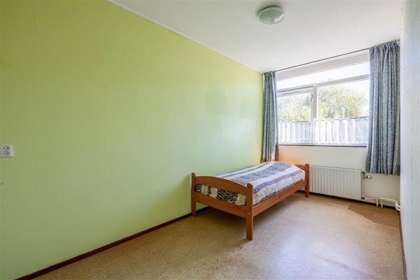 Medium property photo - De Reede 74, 9642 ME Veendam